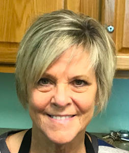 Pamela Sherman
