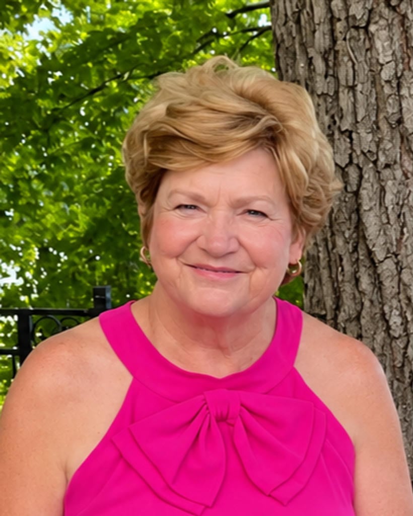 Janet Heidemann