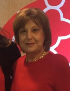 Pat Daly