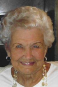 Shirley Haas