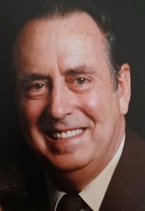 Ray Woll