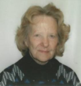 Marjorie Ivanko