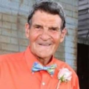 William Wolfe
