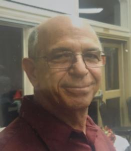 Steven Kamp