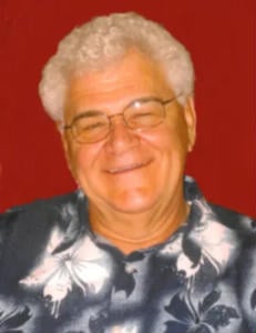Fred Schmittling