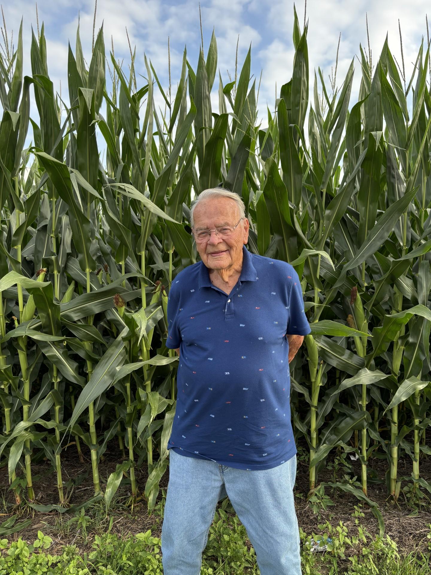 George Dresch