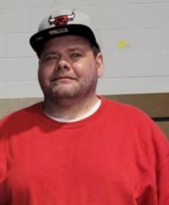 Shaun Koontz