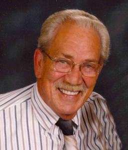 Eugene Ross