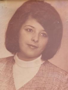 Thelma Adele