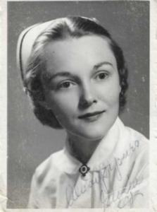 Gloria Connell