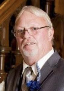 Keith Taylor