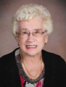 Mildred Vogelsang