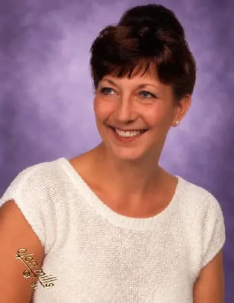 Shirley Pennock