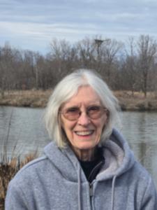 Nancy Starnes