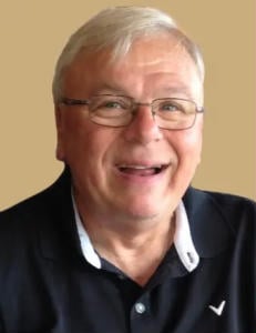 John Fritsche