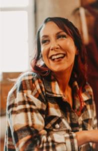 Jessica Schoenleber Baird