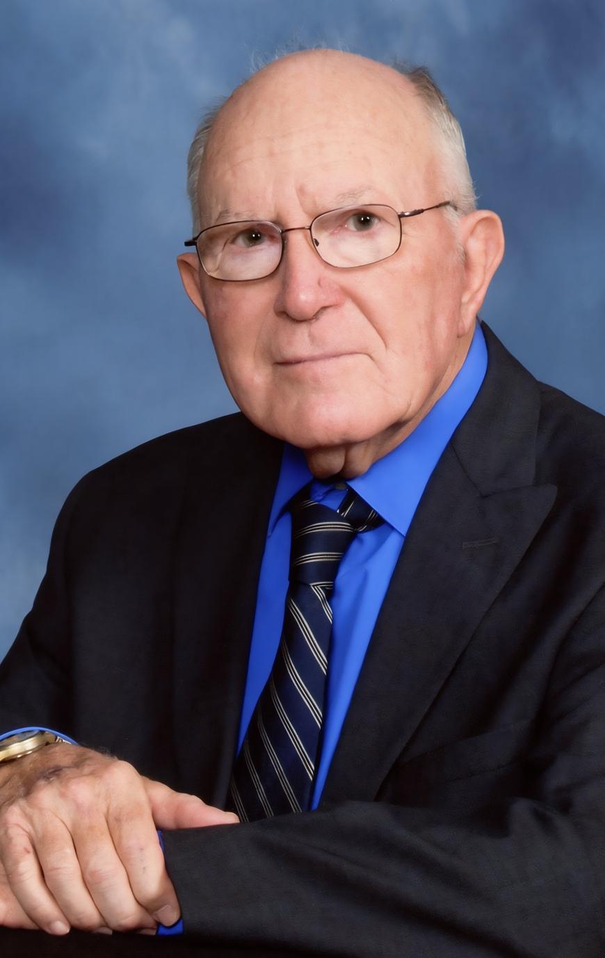 Harold Meskil