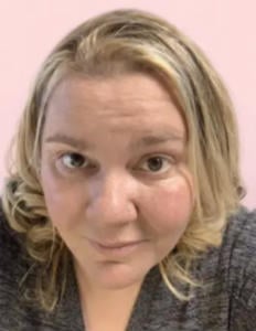 Amanda O’Bear