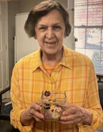 Carol Manns