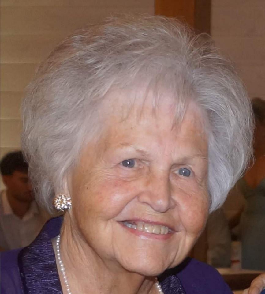 Anna Bartels