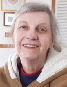 Judy Scellin