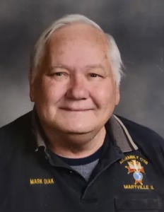 Mark Diak