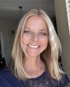 Julie Schreckenberg