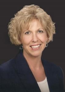 Sara Osborne