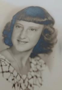 Nora Gilmour