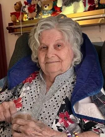 Bernice Gallaher