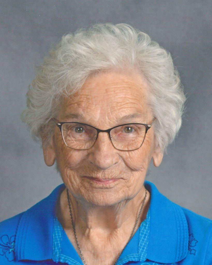 Patricia Zuelow