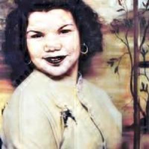 Joyce Taylor