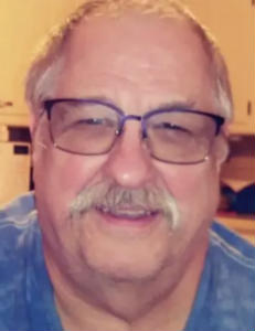 James Wickman