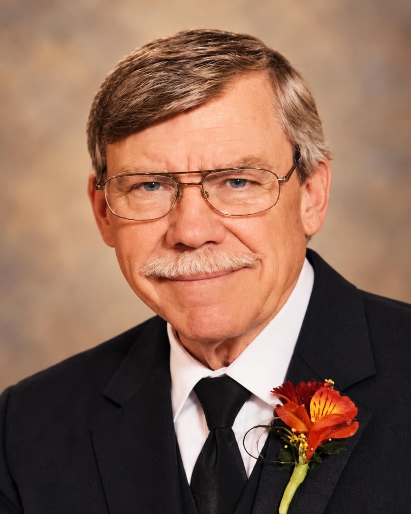 Kenneth Voss