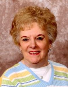 Evelyn Edwards