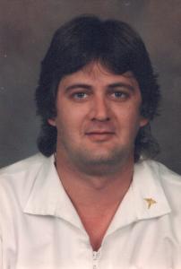 Myron Roberts
