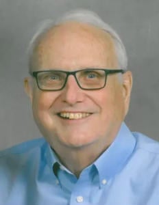 John Andersen