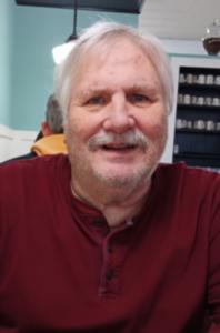 Randall Erthal