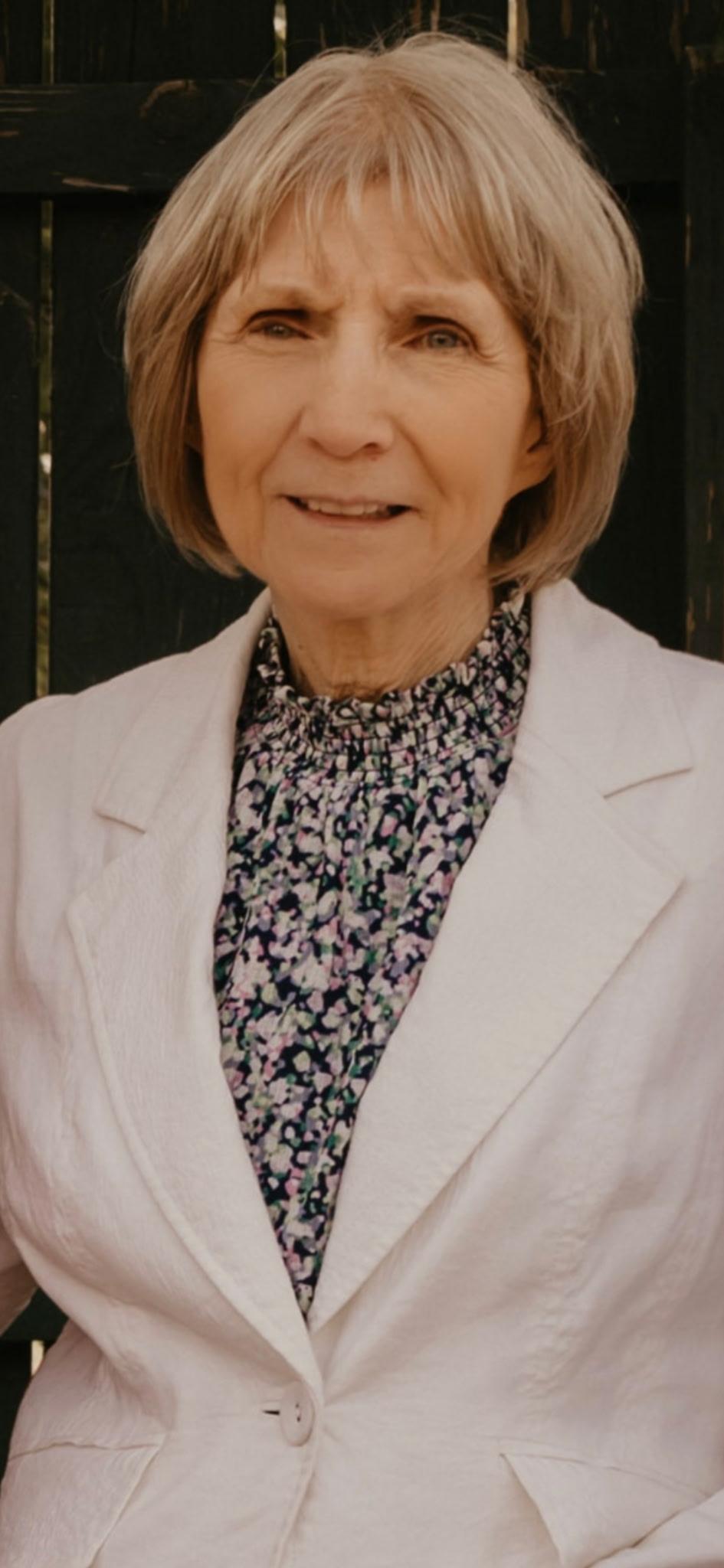 Peggy Carder
