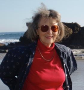 Shirley Dowdy