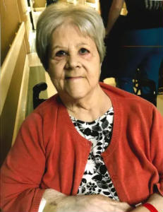 Janice Villhard
