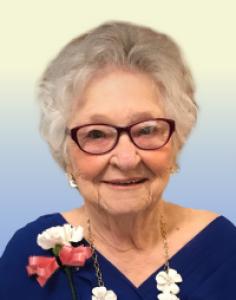 Shirley Davis