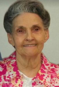 Norma Miller-Campbell