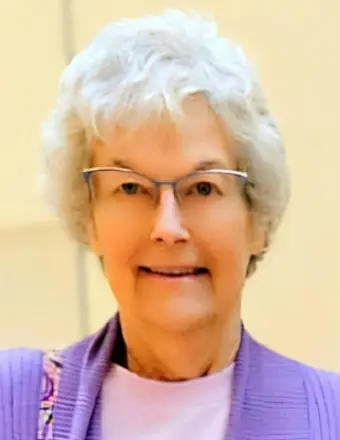 Gloria Hoehne