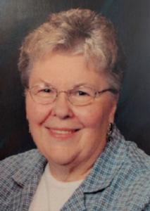Lois Bartels