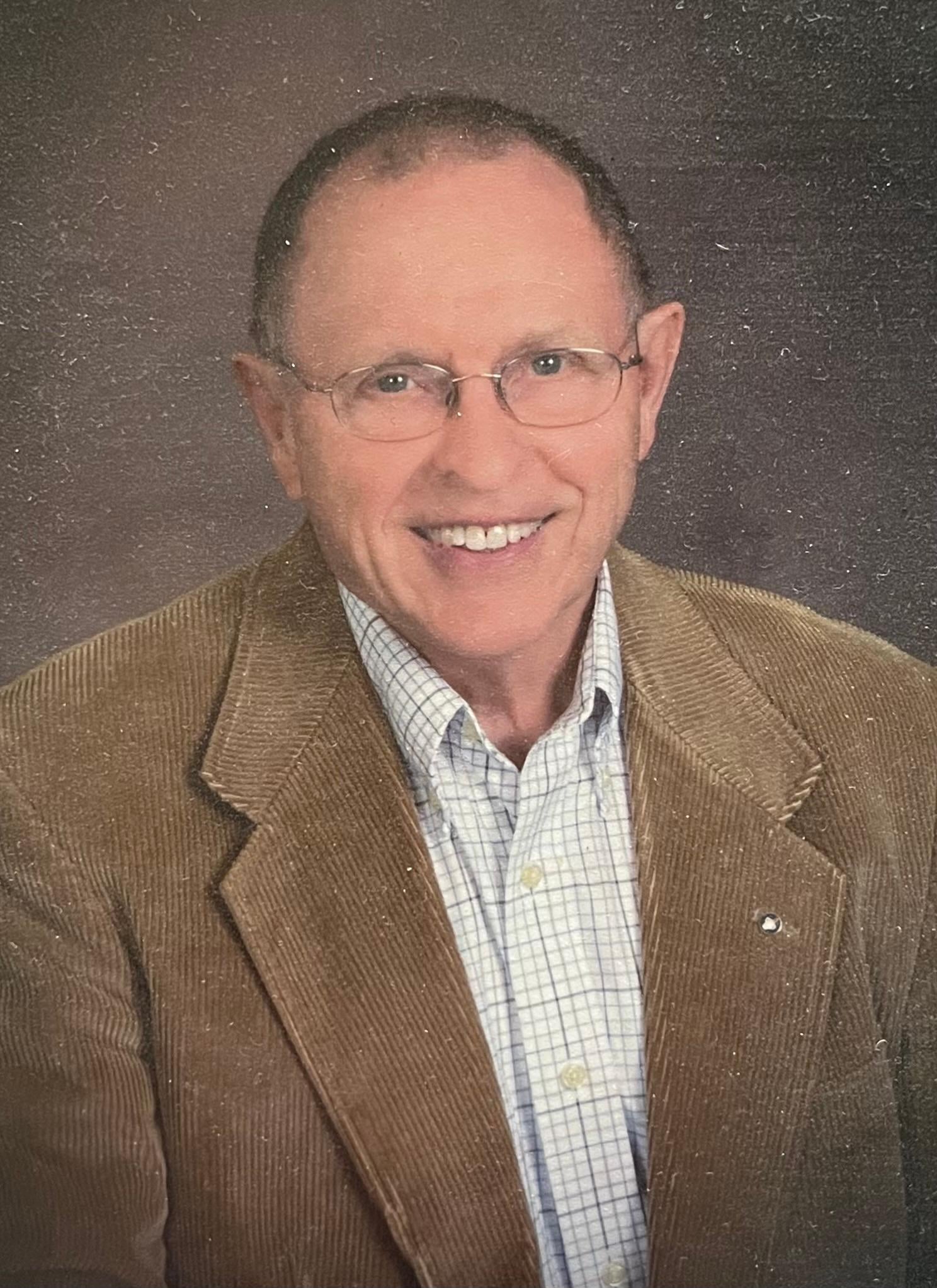 John Wright