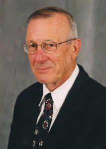 Charles Pelan
