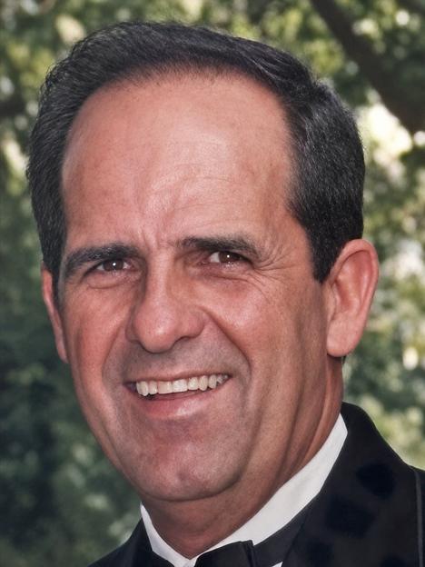 Anthony Endres