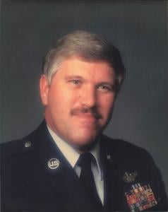 Earl Harvill