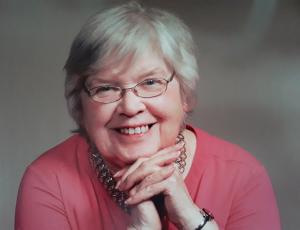 Margaret Read